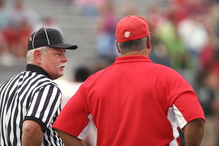 中国足球是否应该建立裁判发展人才库，国内足球裁判